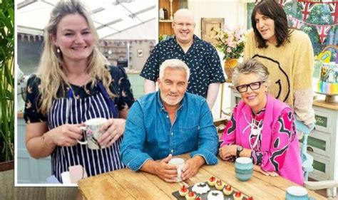 chloe avery great british baking show|who is chloe avery.